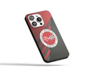 Chevrolet Corvette Cell Phone Cover Quality Max Edition